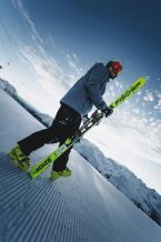 Гірські лижі Fischer RC4 Noize + Кр. RC4 Z13 FF '26 - фото 4