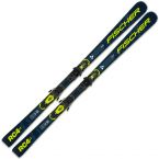 Гірські лижі Fischer RC4 LT + Кр. RC4 Z11 2027 - фото 1