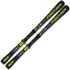 Гірські лижі Fischer RC4 ST + Кр. RC4 Z112027 - фото 1