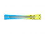 Гірські лижі Fischer The Curv Noize + КР. RC4 Z13 GW 2027 - фото 3