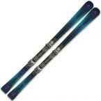Гірські лижі Fischer The Curv Noize GTX + Кр. VX Z13 PR 2027 - фото 1