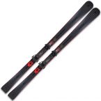 Гірські лижі Fischer The Curv Noize DTX + Кр. RSX 12 GW 2027 - фото 1
