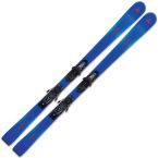 Гірські лижі Fischer The Curv Power + Кр. RS 10 GW 2027 - фото 1