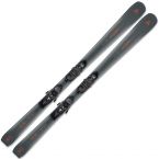 Гірські лижі Fischer The Curv GT 76 + Кр. RS10 GW 2027 - фото 1