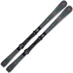 Гірські лижі Fischer The Curv DTI W + Кр. RS11 GW 2027 - фото 1