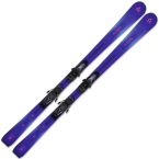 Гірські лижі Fischer The Curv TI W + Кр. RS10 GW 2027 - фото 1