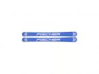 Гірські лижі Fischer Nightstick Jr 91-121 + Кр. FS 4 GW CA 2027 - фото 2