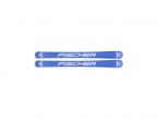 Гірські лижі Fischer Nightstick Jr (131-151) + Кр. FS 7 GW CA JRS 2027 - фото 2