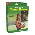 Похідний душ Coghlans Solar Heated Camp Shower - фото 5