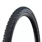 Покришка Schwalbe CX Comp 26x2.00 (50-559) Active, K-Guard, SBC, B/B-SK+RT - фото 1