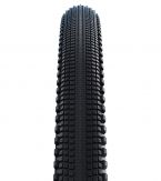 Покришка Schwalbe G-One Comp 28x1.50 700x40C (40-622) - фото 2