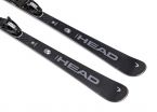 Гірські лижі Head Supershape e-Original + Кр. PRD 12 GW 2027 - фото 2