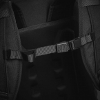 Рюкзак тактичний Highlander Stoirm Backpack 40L Black (TT188-BK) - фото 19