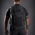Рюкзак тактичний Highlander Stoirm Backpack 40L Black (TT188-BK) - фото 6