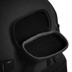 Рюкзак тактичний Highlander Stoirm Backpack 40L Black (TT188-BK) - фото 22