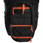 Рюкзак тактичний Highlander Stoirm Backpack 40L Black (TT188-BK) - фото 24