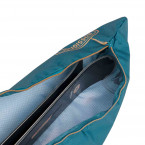 Чохол для лиж Rossignol Electra Extendable Bag 140-180 '21 - фото 4