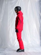 Штани чоловічі Rossignol Ski Pant Sports Red '21 - фото 7
