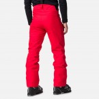 Штани чоловічі Rossignol Ski Pant Sports Red '21 - фото 2