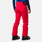 Штани чоловічі Rossignol Classique Pant Neon Red '21 - фото 2