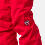 Костюм чоловічий Rossignol Embleme Ski Jkt Dark Navy + Classique Pant Neon Red - фото 13