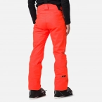 Штани чоловічі Rossignol Hero Course Ski Pant Neon Red '21 - фото 2