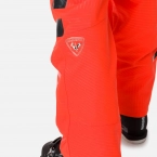 Штани чоловічі Rossignol Hero Course Ski Pant Neon Red '21 - фото 3