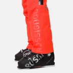 Штани чоловічі Rossignol Hero Course Ski Pant Neon Red '21 - фото 5