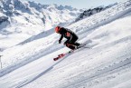 Штани чоловічі Rossignol Hero Course Ski Pant Dark Blue '21 - фото 9