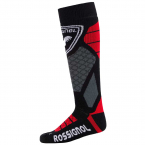 Шкарпетки Rossignol Wool & Silk Sports Red - фото 1