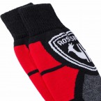 Шкарпетки Rossignol Premium Wool Sports Red - фото 2