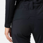 Штани жіночі Rossignol W Elite Pant Black '21 - фото 5
