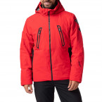 Куртка чоловіча Rossignol Fonction Jacket Sports Red '21 - фото 1