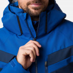 Куртка чоловіча Rossignol Ski Jkt True Blue '21 - фото 6