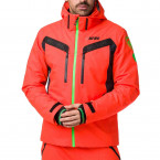 Куртка чоловіча Rossignol Hero Aile Ski Neon Red '22 - фото 1