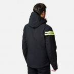 Куртка чоловіча Rossignol Embleme Ski Jkt Black - фото 2