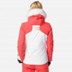 Куртка жіноча Rossignol W Ski Jacket White '21 - фото 3