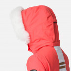 Куртка жіноча Rossignol W Ski Jacket White '21 - фото 5