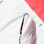 Куртка жіноча Rossignol W Ski Jacket White '21 - фото 8
