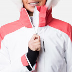 Куртка жіноча Rossignol W Ski Jacket White '21 - фото 9