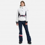 Куртка жіноча Rossignol W Global Ski Down Jacket '22 - фото 2