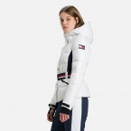 Куртка жіноча Rossignol W Global Ski Down Jacket '22 - фото 4