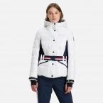 Куртка жіноча Rossignol W Global Ski Down Jacket '22 - фото 5