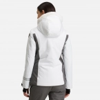 Куртка жіноча Rossignol W Controle Jacket White '22 - фото 4