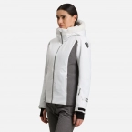 Куртка жіноча Rossignol W Controle Jacket White '22 - фото 3