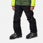 Штани дитячі Rossignol Boy Ski Pant Black - фото 1