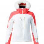 Куртка жіноча Rossignol W Ski Jacket White '21 - фото 1