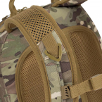 Рюкзак тактичний Highlander Eagle 1 Backpack 20L HMTC (TT192-HC) - фото 9