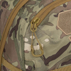 Рюкзак тактичний Highlander Eagle 1 Backpack 20L HMTC (TT192-HC) - фото 14