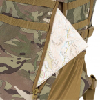 Рюкзак тактичний Highlander Eagle 1 Backpack 20L HMTC (TT192-HC) - фото 15